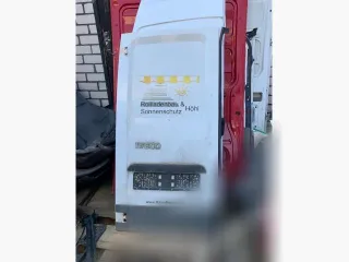  Дверь задняя правая Iveco Daily 3 Арт 89682360