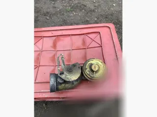  Клапан EGR Ford Transit 2 restailing Арт 103348728