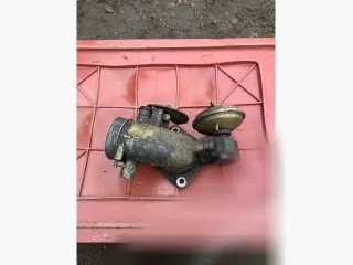  Клапан EGR Ford Transit 2 restailing Арт 103348728, вид 2