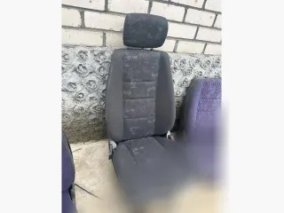  Сиденье переднее правое Mercedes Atego Арт 129984092, вид 2