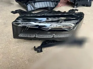  Фара передняя (комплект) Geely Monjaro Арт 132677549, вид 2
