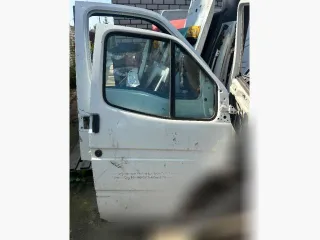  Дверь передняя правая Ford Transit 2 restailing Арт 134719077