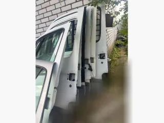  Дверь передняя левая Iveco Daily 3 Арт 135691533