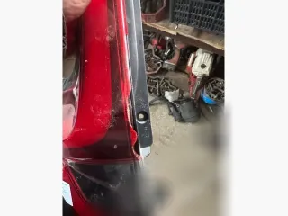  Фонарь задний левый Honda CR-V 5 Арт 137724531, вид 2