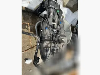  Бак топливный Lincoln Aviator 2 Арт 153291675