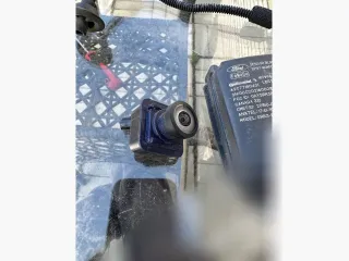 JL7t19G490DB Камера заднего вида Lincoln Aviator 2 Арт 153414489