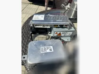 L1MA7P238YB, L1MA14G581AB Блок управления полным приводом Lincoln Aviator 2 Арт 153439240, вид 1