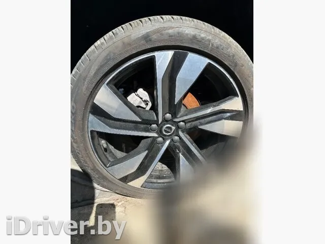  Диск литой R20 к Volvo XC40 Арт 154266113
