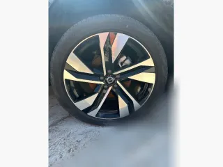  Диск литой R20 к Volvo XC40 Арт 154266113, вид 2
