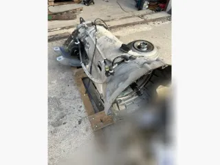  КПП автоматическая (АКПП) Lincoln Aviator 2 Арт 154722486