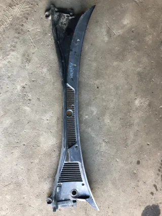  Решетка стеклоочистителя (Дождевик) Toyota Avensis 1 Арт 94537847, вид 1