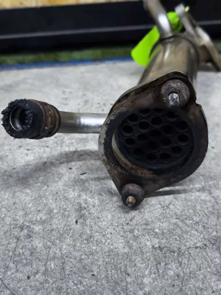 6C1Q9F464AE Радиатор EGR Ford Transit 3 restailing Арт 01400705, вид 1