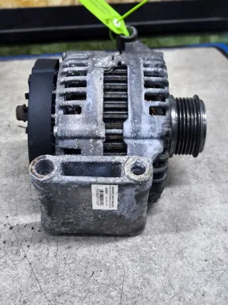  Генератор Ford Transit 3 restailing Арт 01400797, вид 6