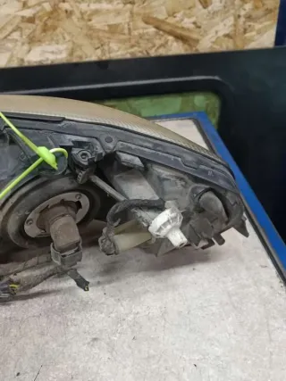 90520878,14844400 Фара правая Opel Astra G Арт 01400794, вид 5