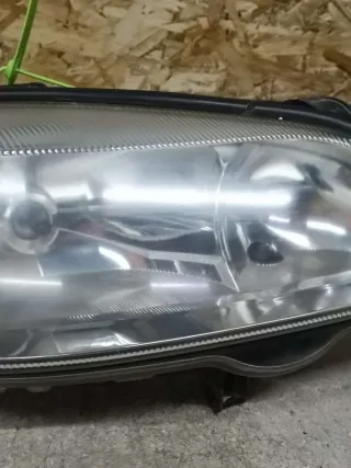 90520878,14844400 Фара правая Opel Astra G Арт 01400794, вид 6