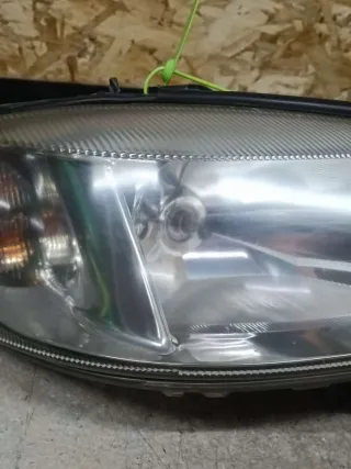 90520878,14844400 Фара правая Opel Astra G Арт 01400794, вид 8