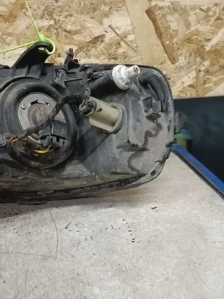 90520878,14844400 Фара правая Opel Astra G Арт 01400794, вид 10