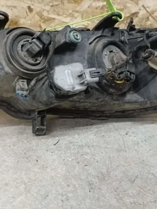 90520878,14844400 Фара правая Opel Astra G Арт 01400794, вид 11