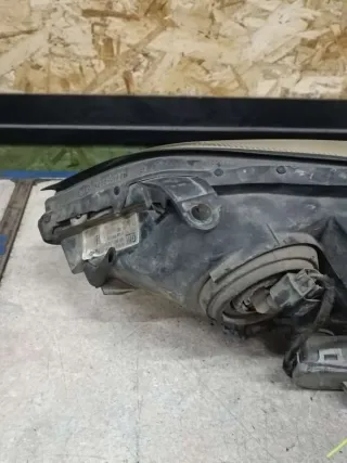 90520878,14844400 Фара правая Opel Astra G Арт 01400794, вид 12