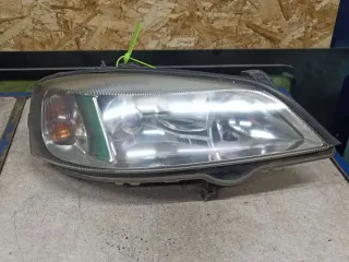 90520878,14844400 Фара правая Opel Astra G Арт 01400794, вид 13