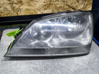 2357na Фара левая Kia Sorento 1 Арт 01400799, вид 7
