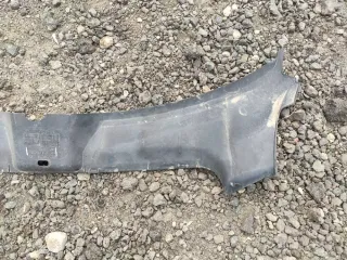 4F0807081 Накладка замка капота Audi A6 C6 (S6,RS6) Арт 94537936, вид 2
