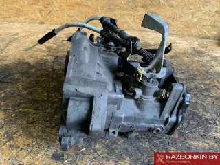 EBJ КПП механическая (МКПП) Volkswagen Golf 4 Арт 36576, вид 2