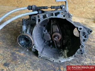 EBJ КПП механическая (МКПП) Seat Ibiza 2 Арт 36576_1