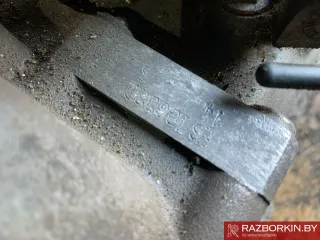 EBJ КПП механическая (МКПП) Seat Ibiza 2 Арт 36576_1, вид 3