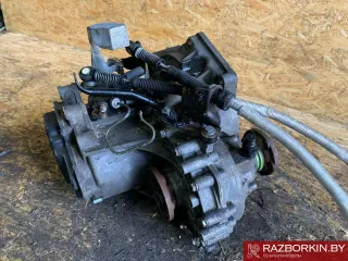 EBJ КПП механическая (МКПП) Skoda Octavia A4 Арт 36576_4, вид 5