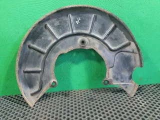 1K0 615 312 F Кожух защитный тормозного диска Volkswagen Passat CC Арт 94537979, вид 2