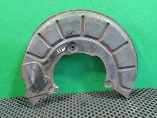 1K0 615 312 F Кожух защитный тормозного диска Volkswagen Passat CC Арт 94537979, вид 1