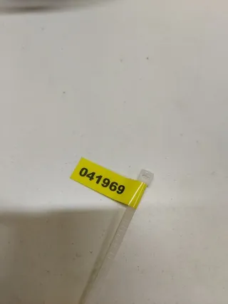 HB111RC1MF,GSM124002 Моторчик печки Mazda 323 F Арт 041969, вид 5