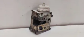 4A0185 Замок двери задней правой Audi 100 C4 Арт 2098, вид 1