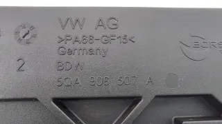 5QA906507A Кронштейн блока управления двигателем Volkswagen Tiguan 2 Арт ST232777, вид 6