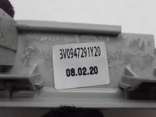 3V0947291Y20, 3V0947291 Плафон салона Skoda Kodiaq Арт ST257951, вид 6