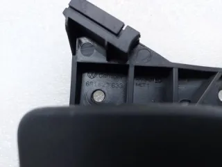6R18235339B9, 6R1823533, 6R1823633 Ручка открывания капота Skoda Kodiaq Арт ST258011, вид 3