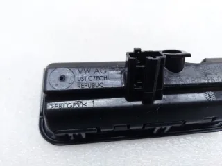 6V0827566 Ручка открывания багажника Skoda Kodiaq Арт ST258034, вид 5