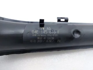 04E145673F Патрубок интеркулера Skoda Kodiaq Арт ST258146, вид 5