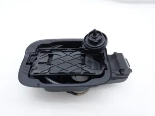 565809702B, 565809702D, 565809909A, 565809702 Ниша лючка бензобака Skoda Kodiaq Арт ST258147, вид 1
