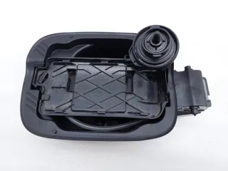 565809702B, 565809702D, 565809909A, 565809702 Ниша лючка бензобака Skoda Kodiaq Арт ST258147, вид 2