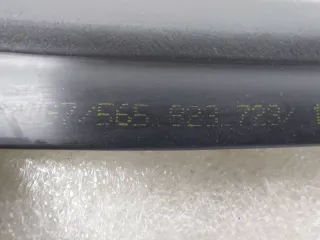 565823723, 56G823723 Уплотнитель капота Skoda Kodiaq Арт ST258176, вид 7