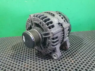 0 121 615 028, 7G9N 10300-EA Генератор Ford S-Max 1 restailing Арт 94543863