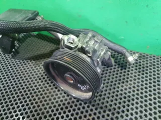 A 005 466 02 01, A 000 460 22 83 Насос ГУР Mercedes CLS C219 Арт 94545768, вид 3