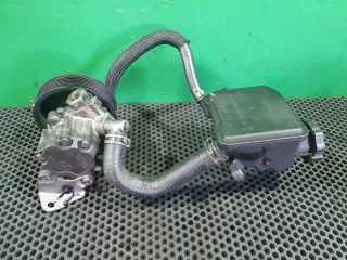 A 005 466 02 01, A 000 460 22 83 Насос ГУР Mercedes CLS C219 Арт 94545768, вид 1
