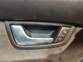  Ручка внутренняя передняя левая Audi A8 D3 (S8) Арт 94545931