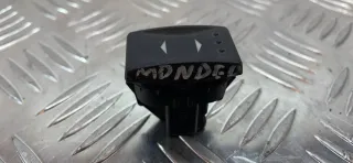 03163201,1S7T14529AB Кнопка стеклоподъемника заднего правого Ford Mondeo 3 Арт 23481, вид 2