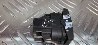 03163201,1S7T14529AB Кнопка стеклоподъемника заднего правого Ford Mondeo 3 Арт 23478, вид 4