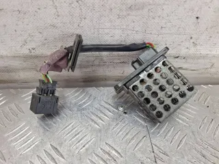 0225454528 Сопротивление печки Mercedes C W202 Арт 23402, вид 1