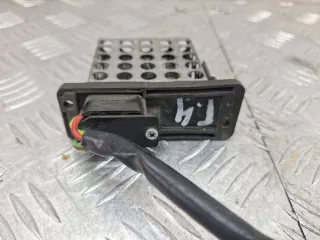 0225454528 Сопротивление печки Mercedes C W202 Арт 23402, вид 4